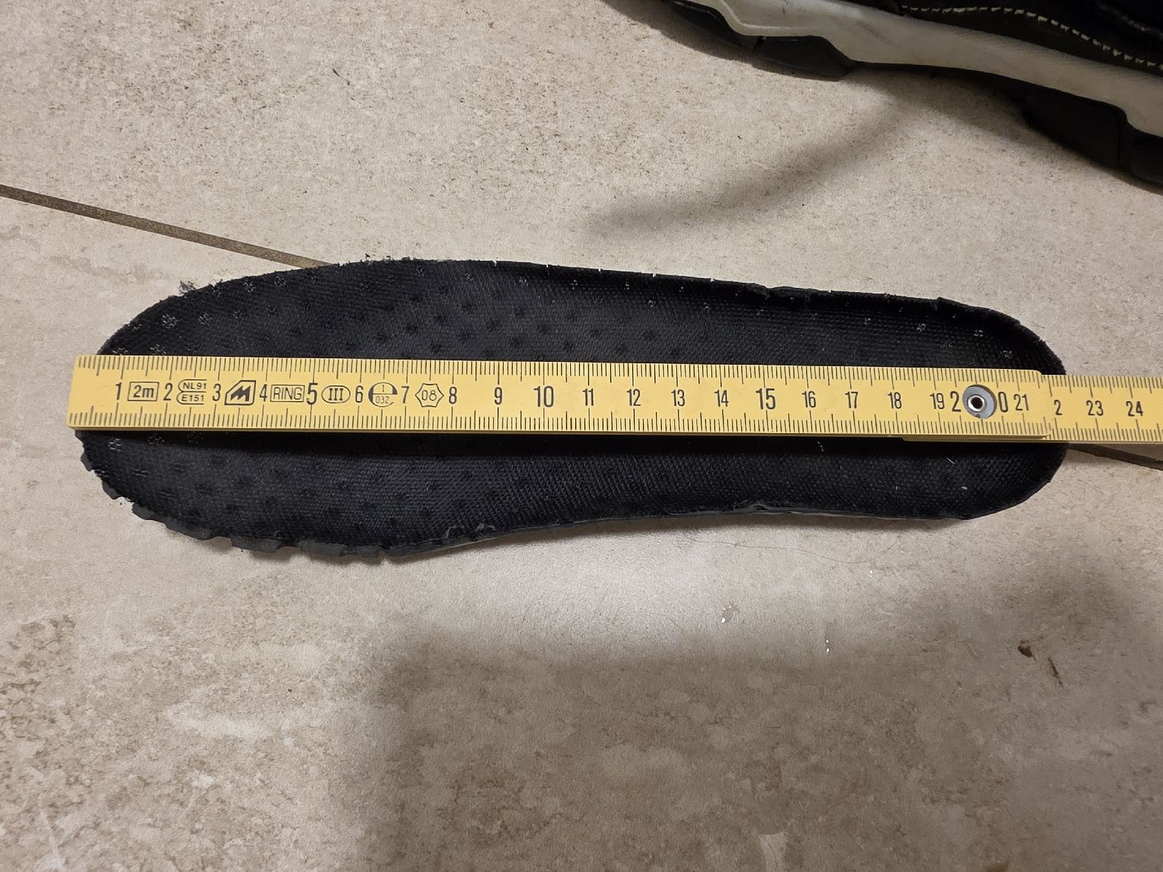 Scarpe per ragazzi: Winterschuh gr 33/34 – Usato da Rümlang venduto da Franny93 4