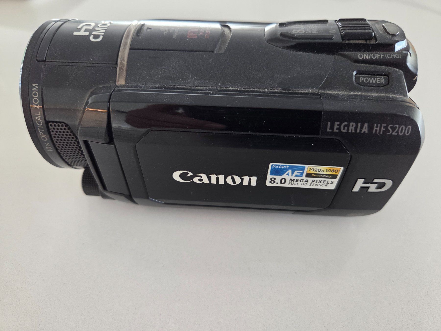 Canon Fotocamera: Canon Kamera – Usato da Ottenbach venduto da Broken666