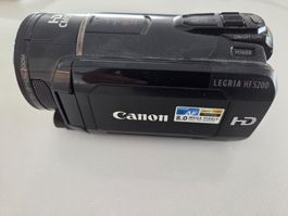 Canon Kamera