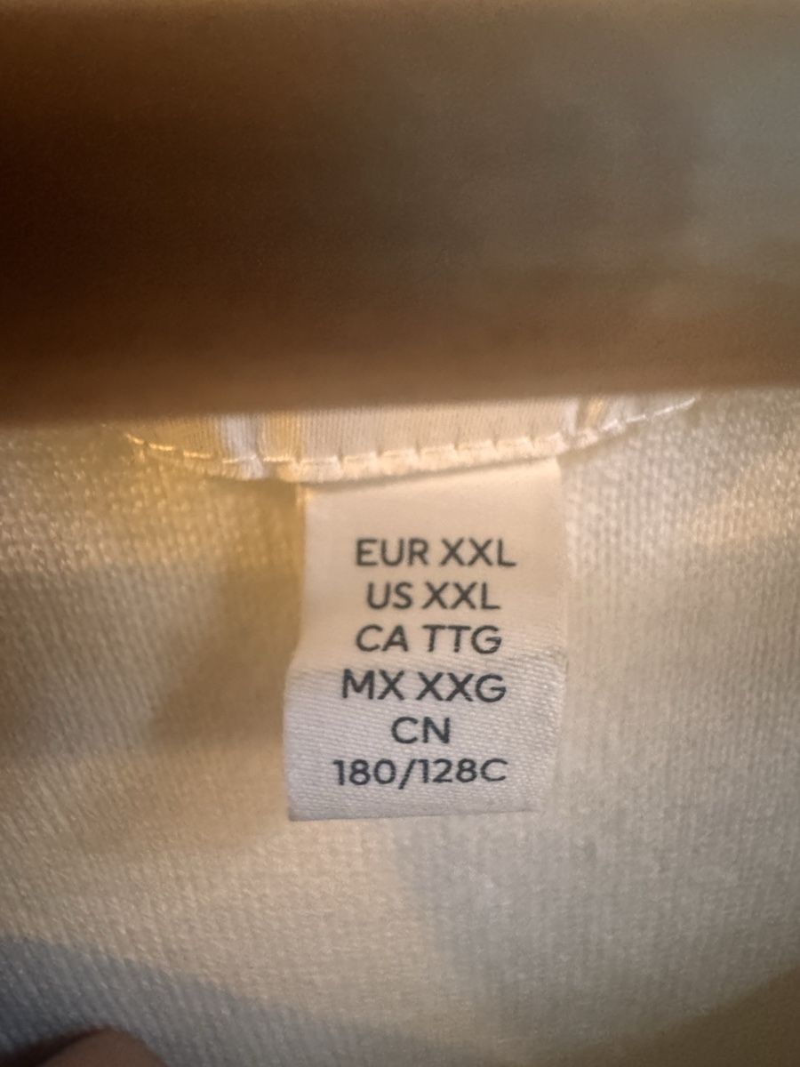 H&M Gilet & Giacche senza maniche: Gilet beige H&M – Nuovo (secondo la descrizione) da Vevey venduto da ebuache 1
