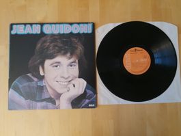 Jean Guidoni – Jean Guidoni