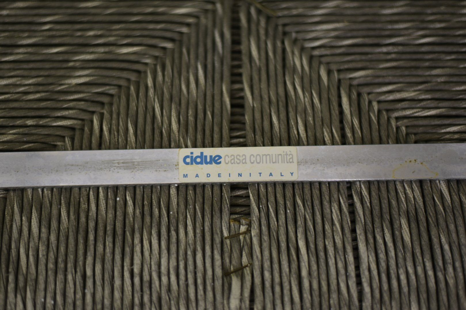 Sedie: Designer Stühle der Marke Cidue – Usato da Lichtensteig venduto da UsedIN 9
