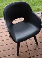 Gartenstühle Akola 4 Stück von Keter