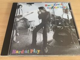 Huey Lewis And The News – Hard At Play