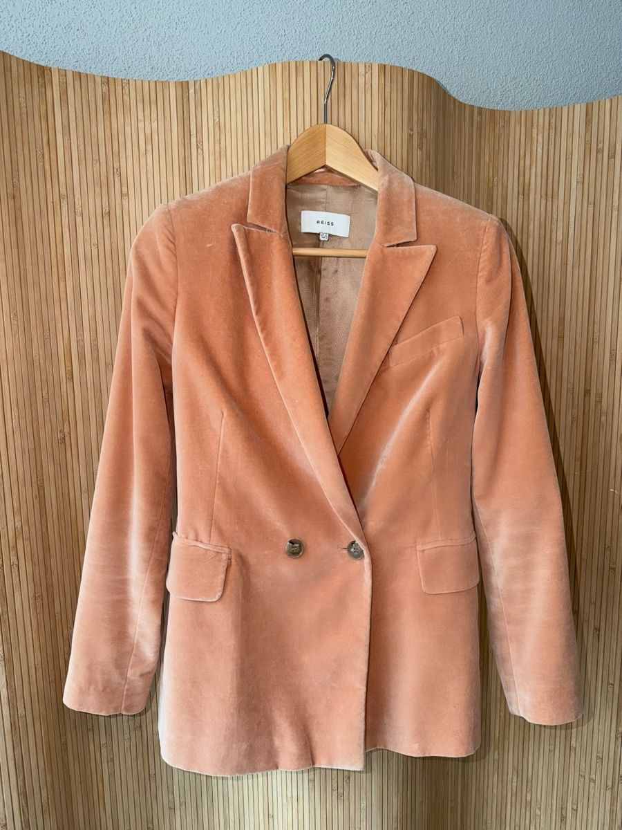 Vestes: Reiss Blazer Gr. 34 – D'occasion à Zürich par gondeli2012