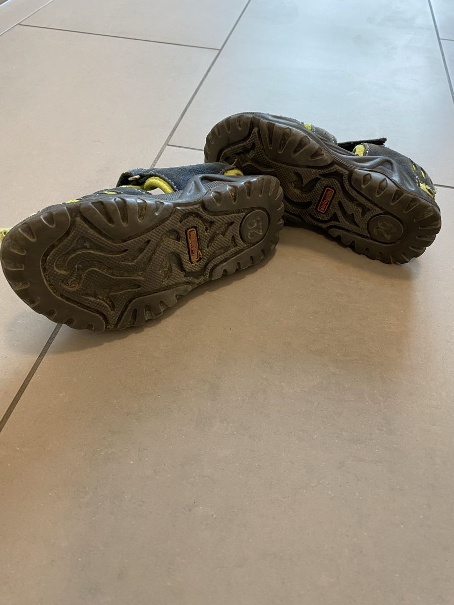 Elefanten Chaussures garçon: Sandalen Elefanten gr. 29 – D'occasion à Freienwil par dia_9sqy 1