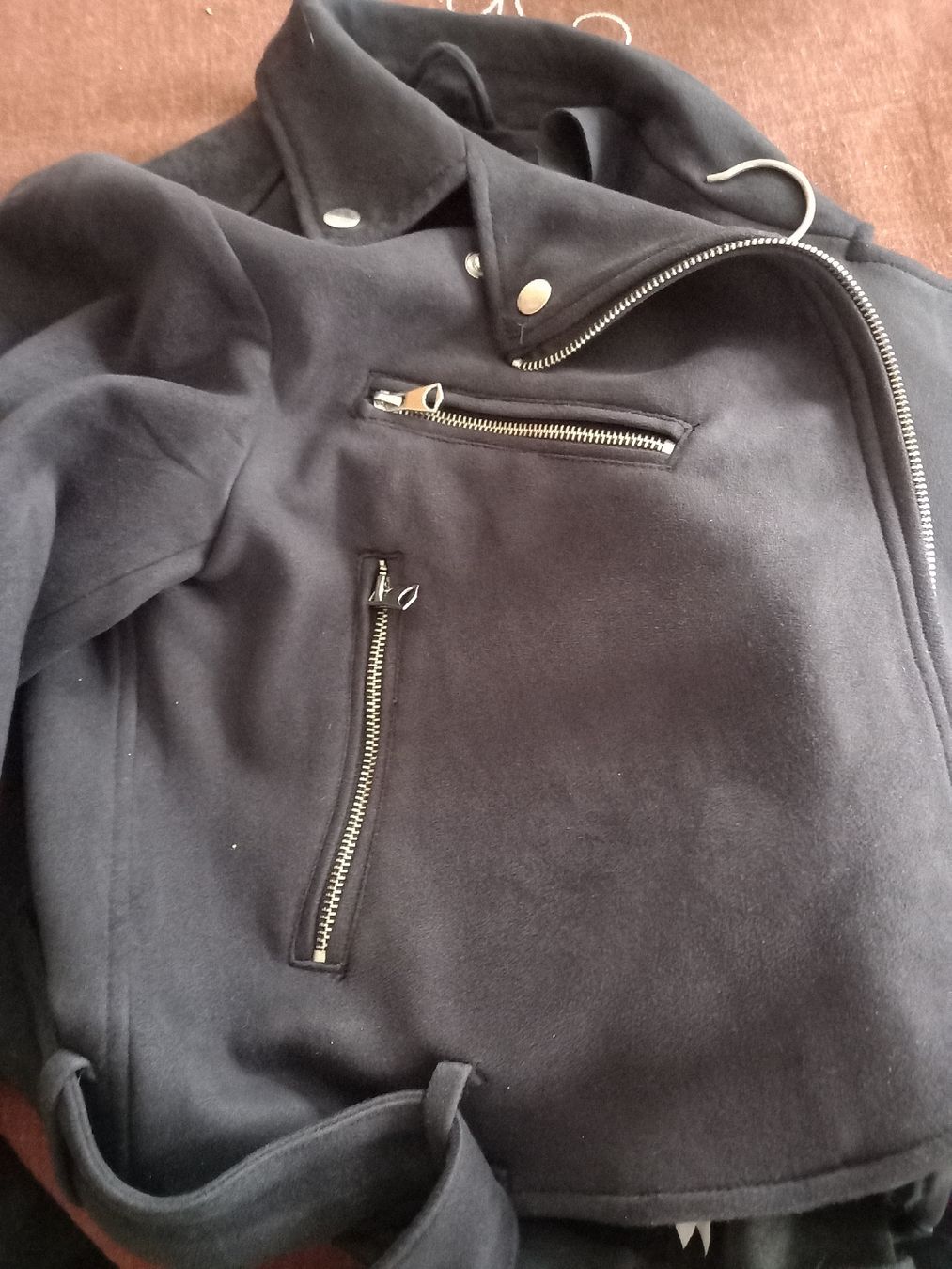 Pull&Bear Giacche: Pull&Bear Jacke, Schwarz, Gr. L, Guter Zustand – Usato da Aarburg venduto da chregi79 4
