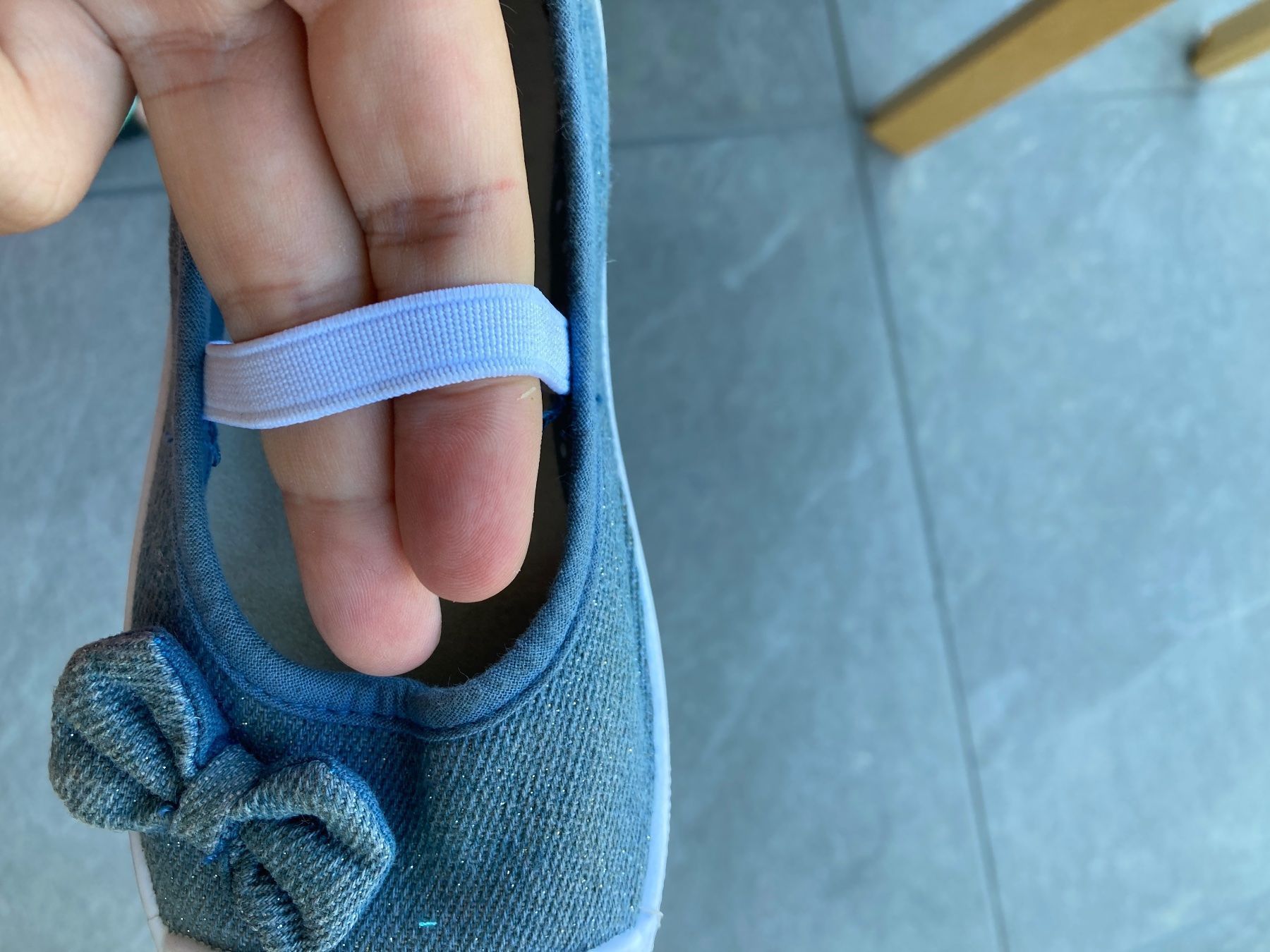 Schuhe für Jungen: Gr27 👟 Spangenschuhe – Gebraucht aus Stäfa von nale068 5