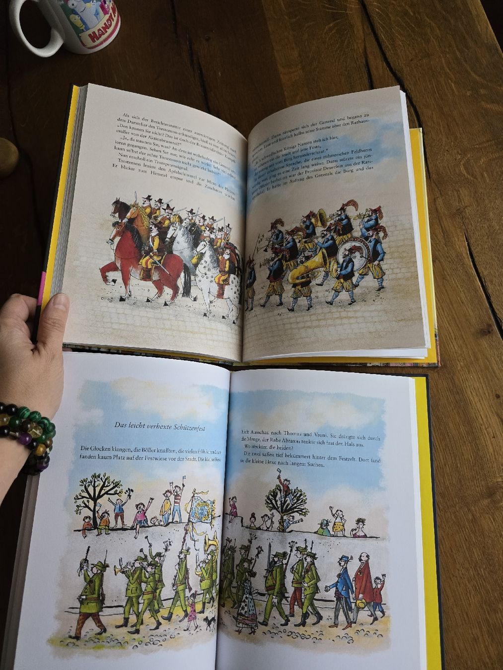 Libri: bücher set für kinder – Usato da Wittenbach venduto da Tigerlili 3