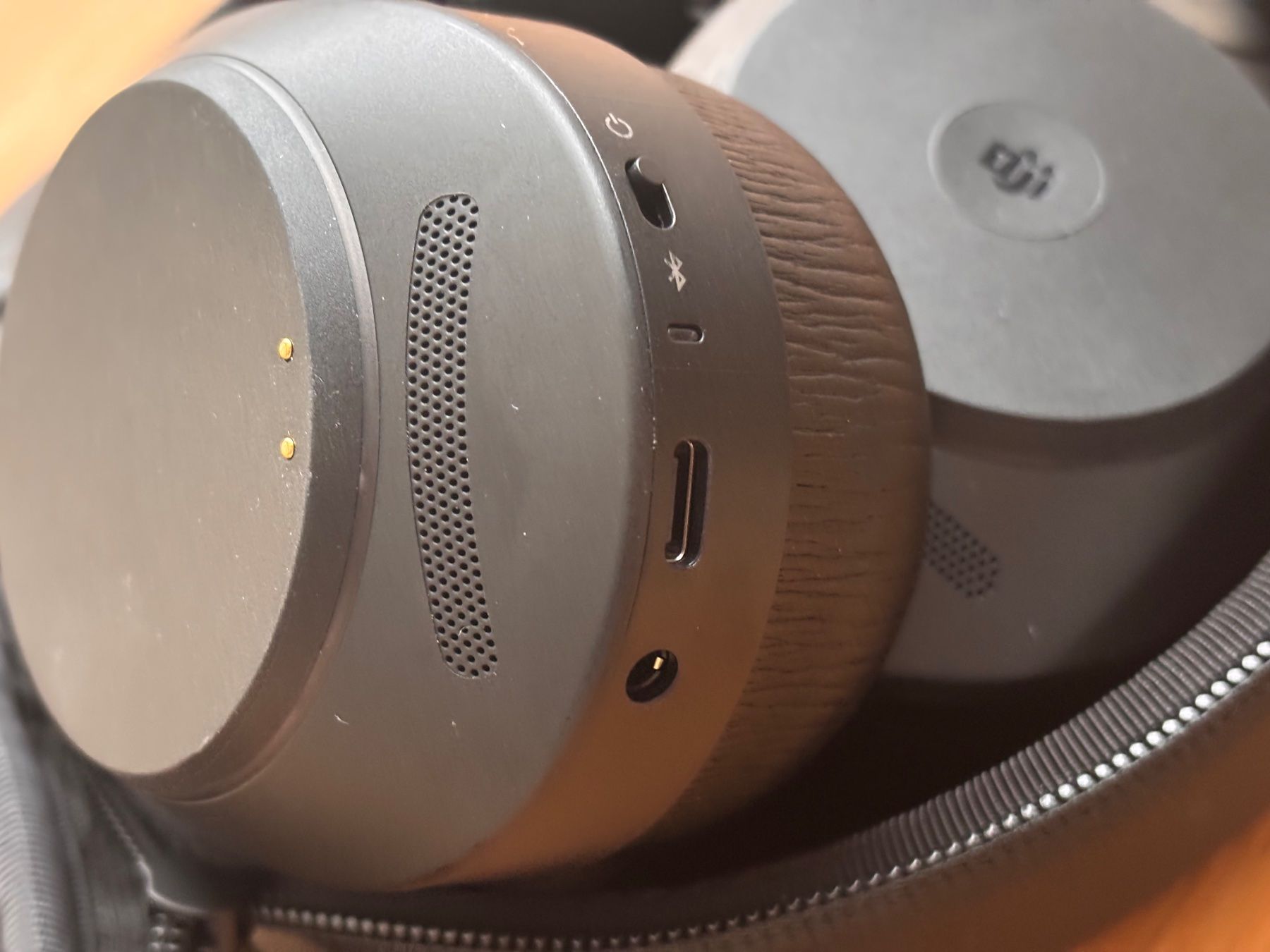 Jabra Kopfhörer: Jabra Over-Ear Evolve2 85 – Neu (gemäss Beschreibung) aus Sursee von new_6hny 7
