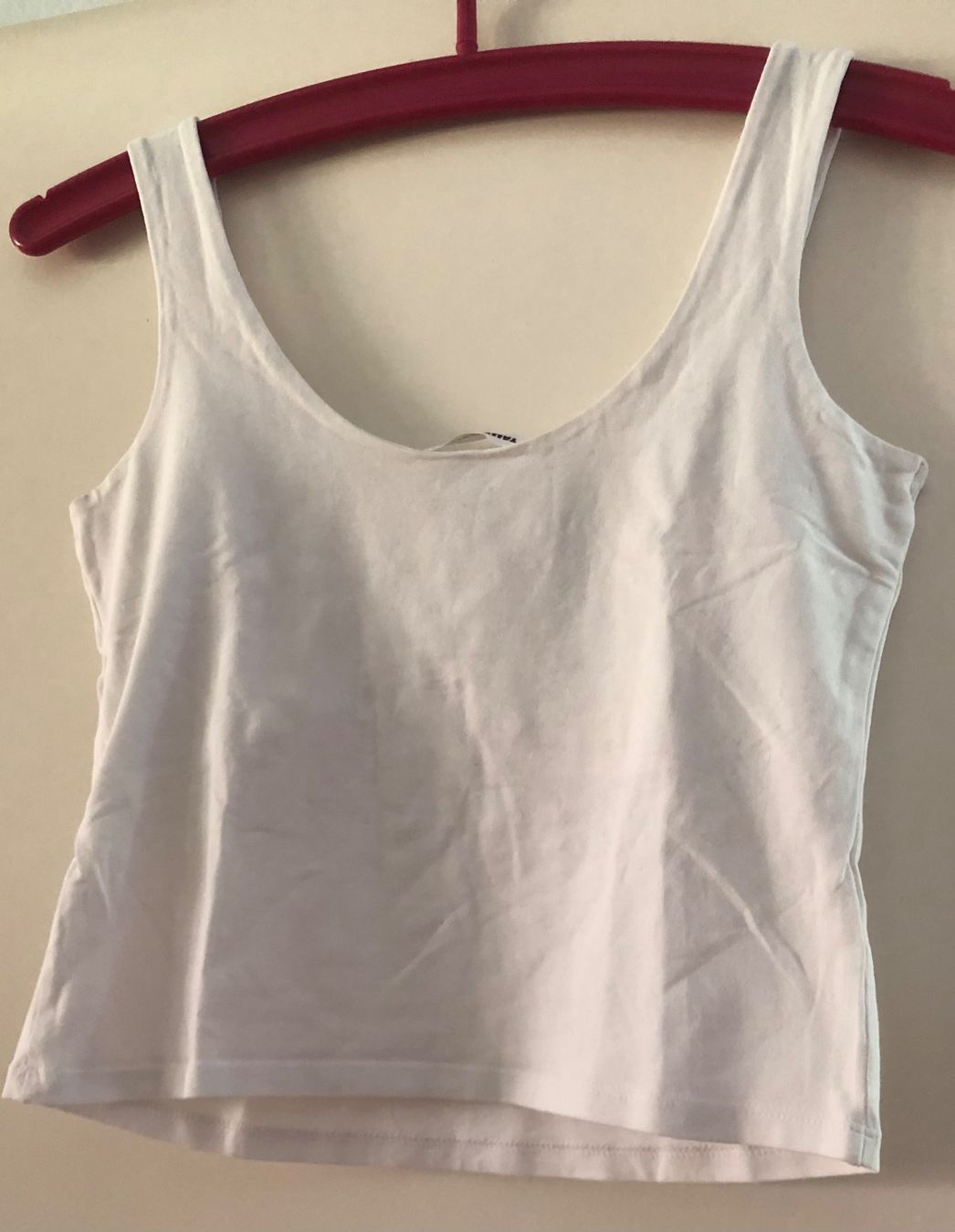 Tally Weijl Tops: Damen Träger Top, Gr. XS – Gebraucht aus Adliswil von Myxin 1