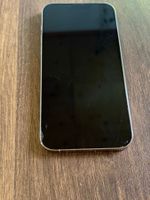 iPhone 13 Pro Max 256 GB weiss Gebraucht