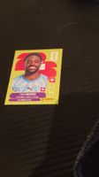 Panini Yvon Mvogo ein Bild 2026 schweiz