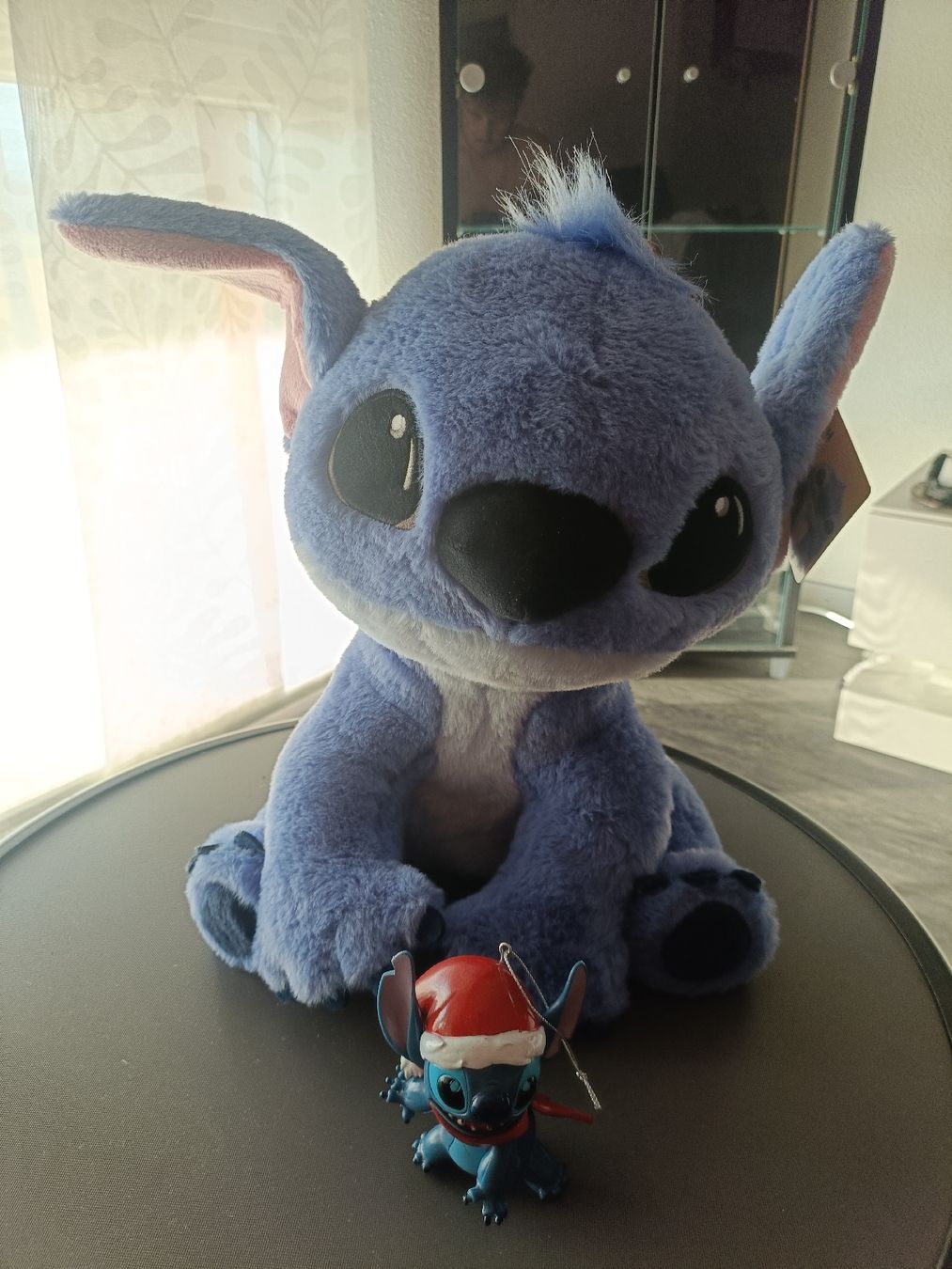 Disney Spielzeuge: Disney Stitch  – Neu und originalverpackt aus Walperswil von Paki00