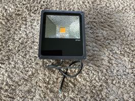 LED Fluter, IP65, neuwertig - Ideal für den Aussenbereich!