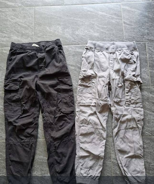 Pantalons: Hosen – D'occasion à Uznach par van_xr7r