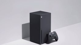 Xbox Serie X