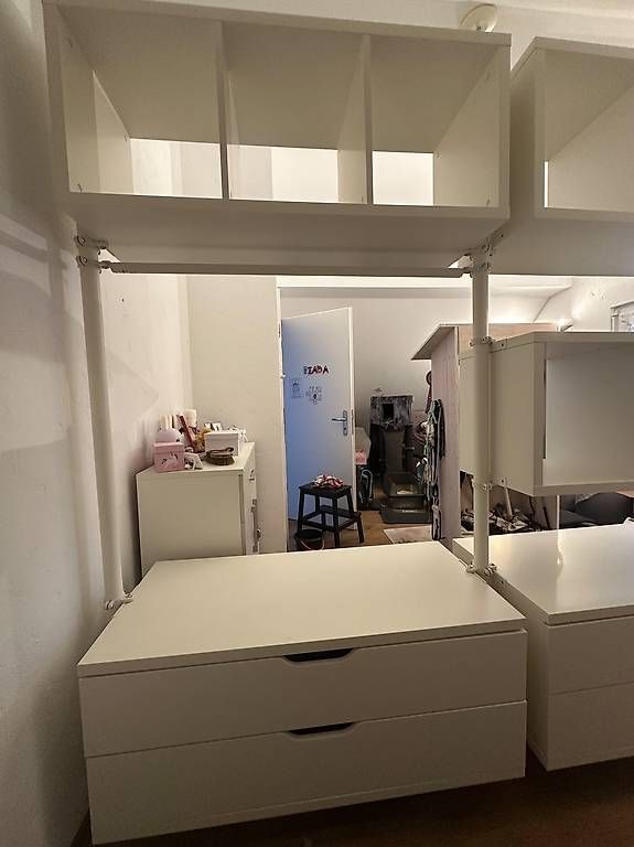 Scaffali: Ikea Stolmen Regalsystem – Usato da Stein am Rhein venduto da kuh_5g2h 2