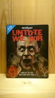 THE REVENANT Untote wie wir Blu-Ray Steelbook
