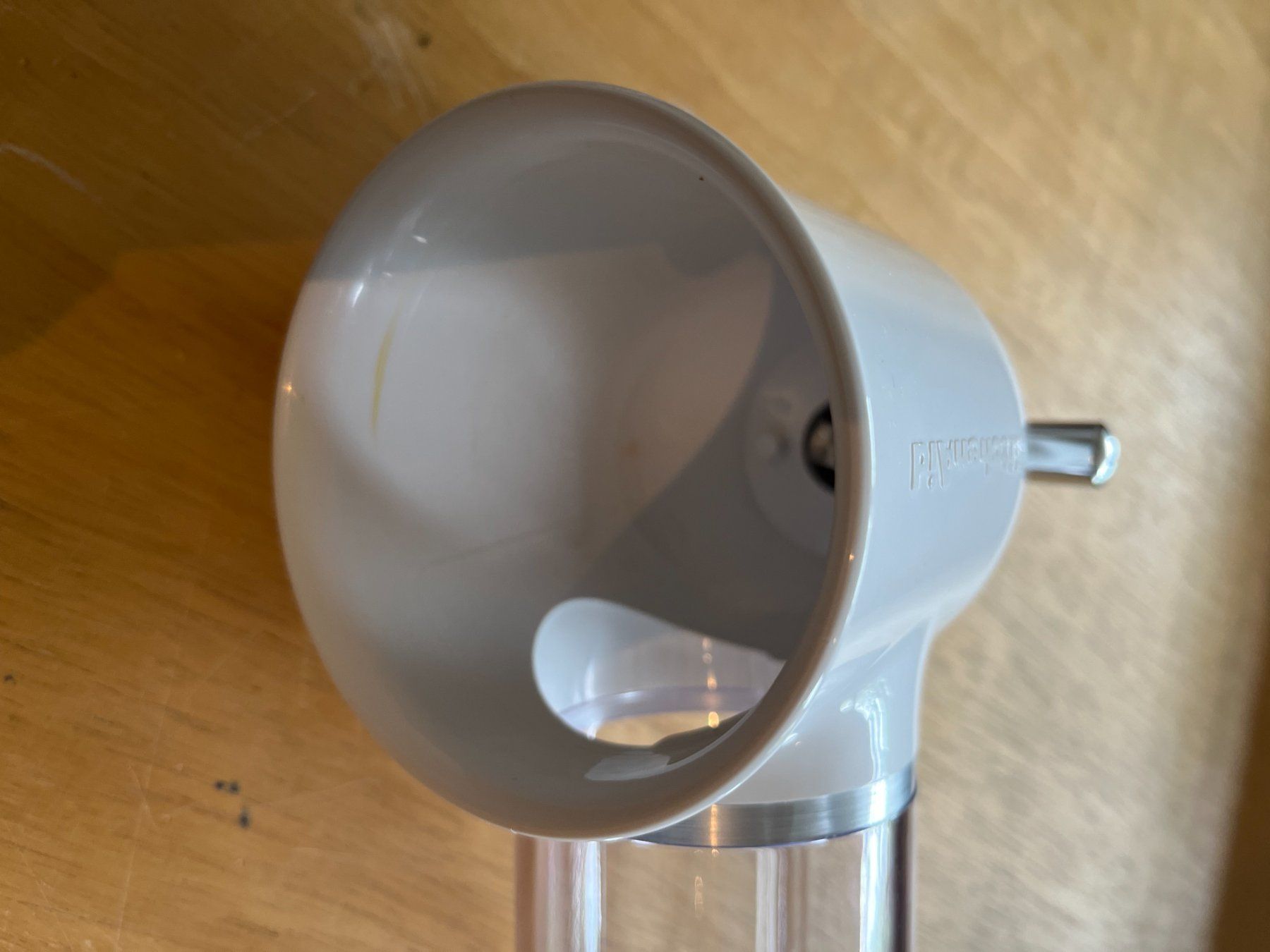 Kitchenaid Küchengeräte: KitchenAid Gemüseschneider-Set – Gebraucht aus Mönchaltorf von Loori80 1