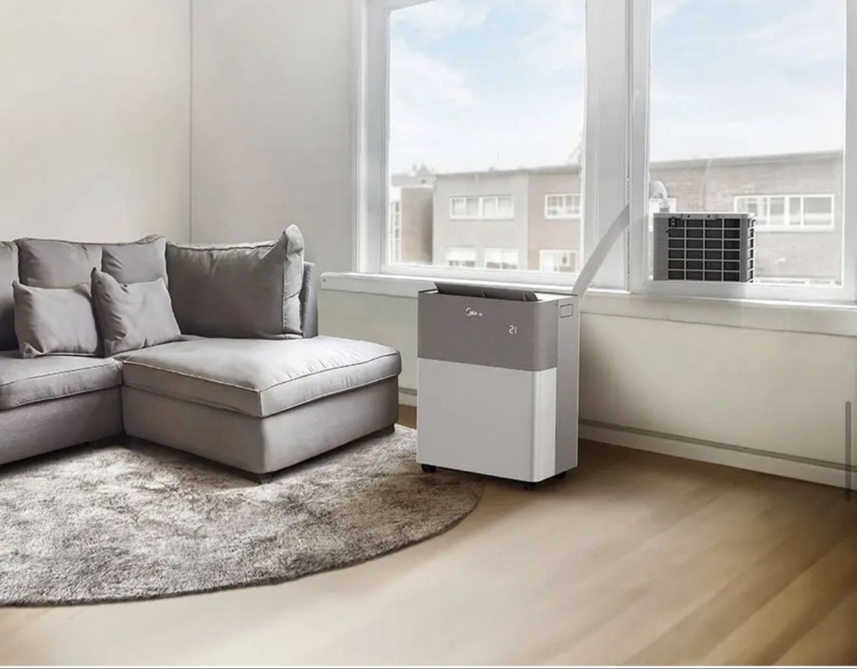 Midea Climatiseurs: PortaSplit – Neuf avec emballage d'origine à Kloten par man_qvq6 6