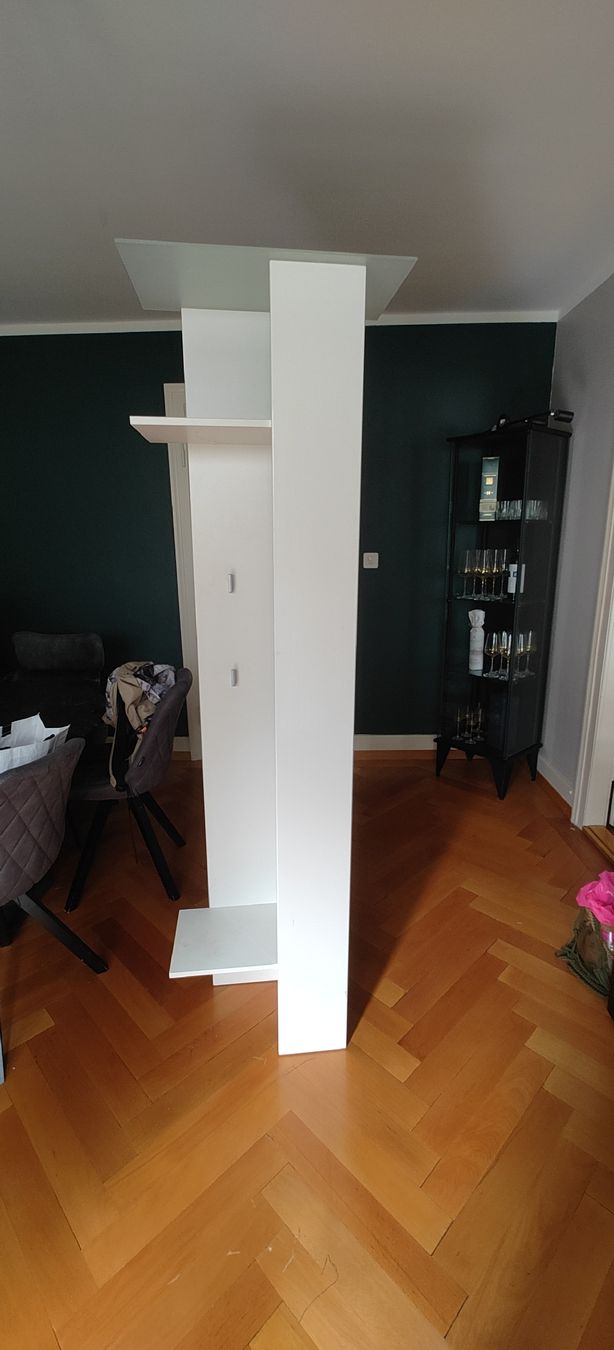 Porte manteau: Garderobe – D'occasion à Luzern par mel_vjd5 1