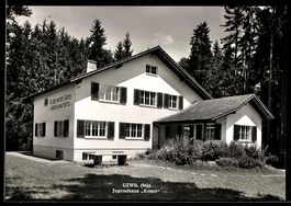 AK Uzwil /SG, Jugendhaus Kobel