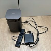 3D Xgimi MoGa 2 Pro Beamer HDMI Projektor 1080p Full HD