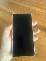Samsung Galaxy S25 Ultra 256 GB Titanum Black