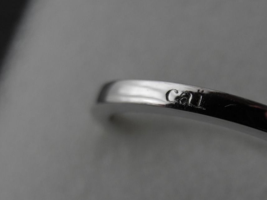 Anelli: Ringe 925 Silber / 2 Stück – Nuovo (secondo la descrizione) da Balsthal venduto da qwer24 3