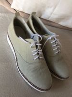 NEU! Anna Field LEATHER - Lace-ups, Gr.38