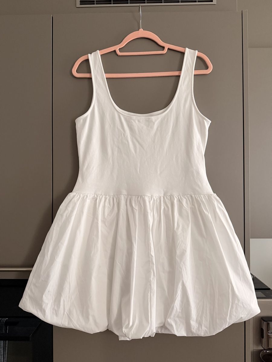 Mango Vestiti: Neues Kleid von Mango, Grösse L, Freizeitkleid – Nuovo (secondo la descrizione) da Muolen venduto da ginmelz 2