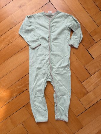 H&M Baby Pyjama