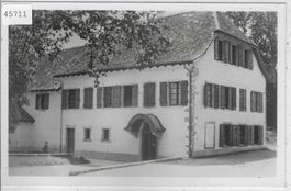 Grandchamp - Areuse