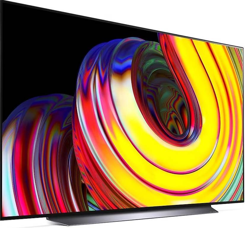 LG Appareils TV: TV LG OLED65CS6LA – D'occasion à Islikon par fabulousfabe 1