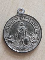 Schweizerische Landesausstellung Zürich 1883