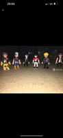 Playmobil Figuren