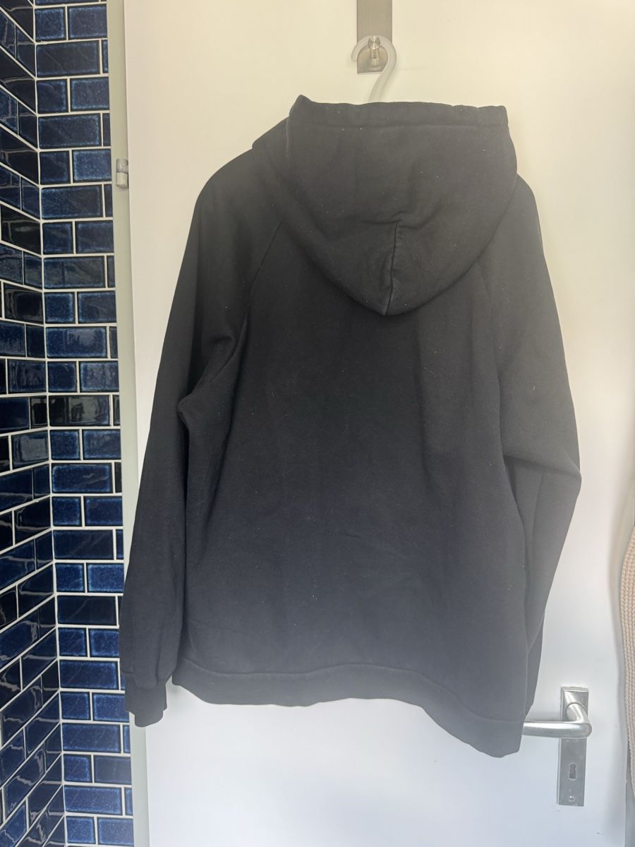 Trapstar Pullover & Sweatshirts: Trapstar Hoodie M – Gebraucht aus Naters von zynetic 1