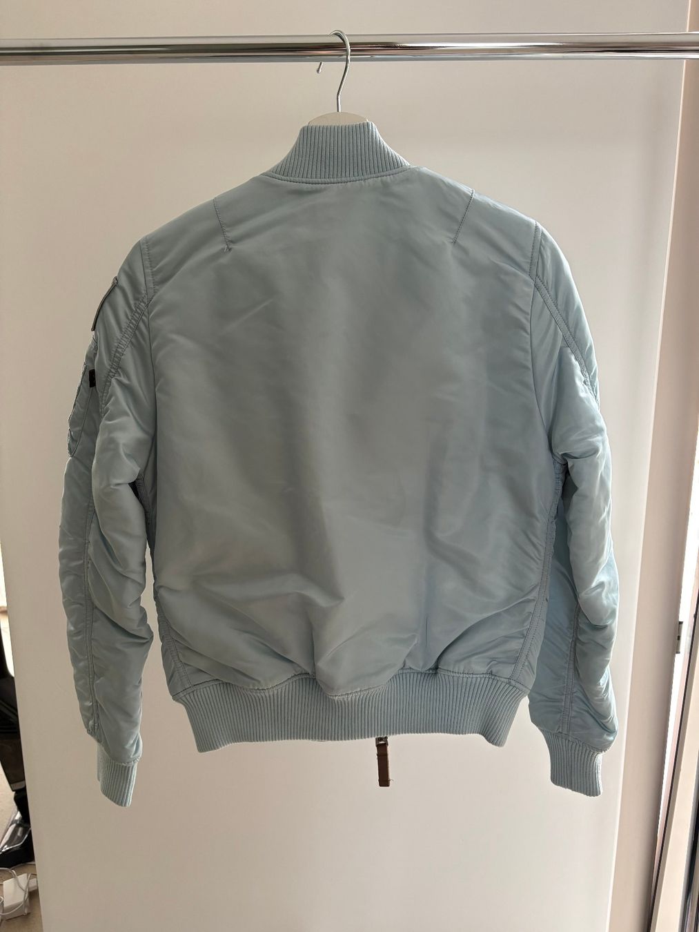 Alpha Industries Jacken: Alpha Studios Jacke Gr. S – Gebraucht aus Zürich von Sandra22 1