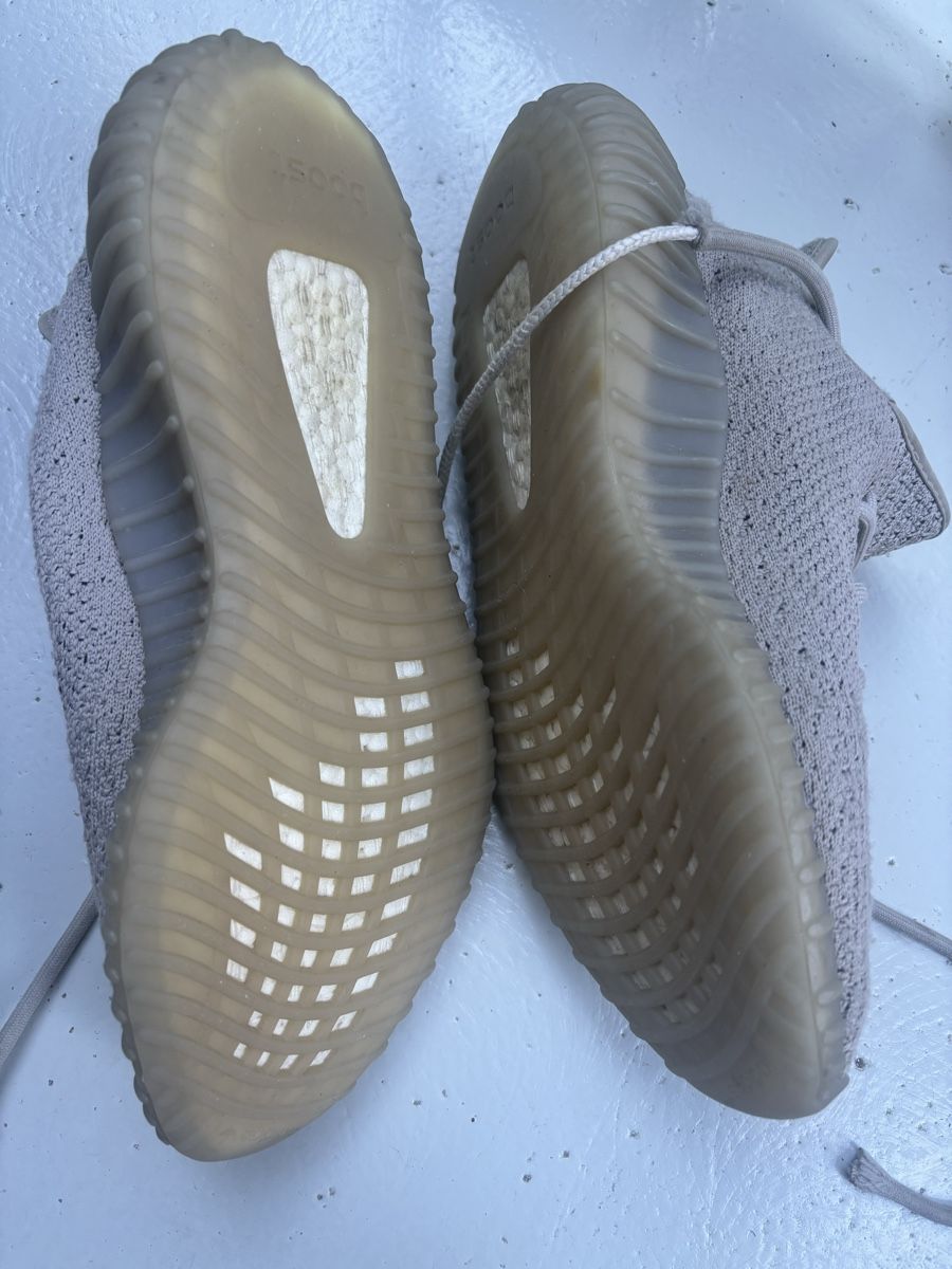 Adidas Scarpe da uomo: Yeezy Boost 350 Grösse 42 – Usato da Zürich venduto da Aapitz 1