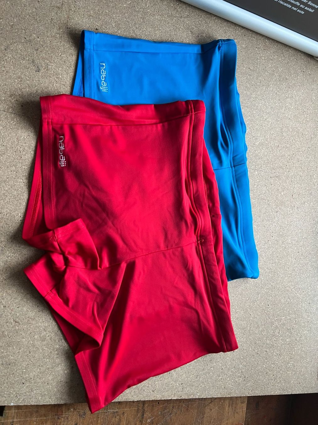 Costumi da bagno: Badehose Gr. L/ XL – Usato da Reigoldswil venduto da Gora5