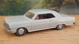 Chevrolet Malibu von Wiking