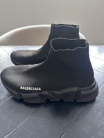 Balenciaga Speed Gr. 38 Schwarz