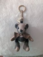 Burberry Thomas Bear Key Charm