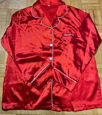 New sexy ❤️ suit blouse and pants size S