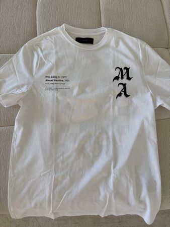 Amiri T-Shirt in S