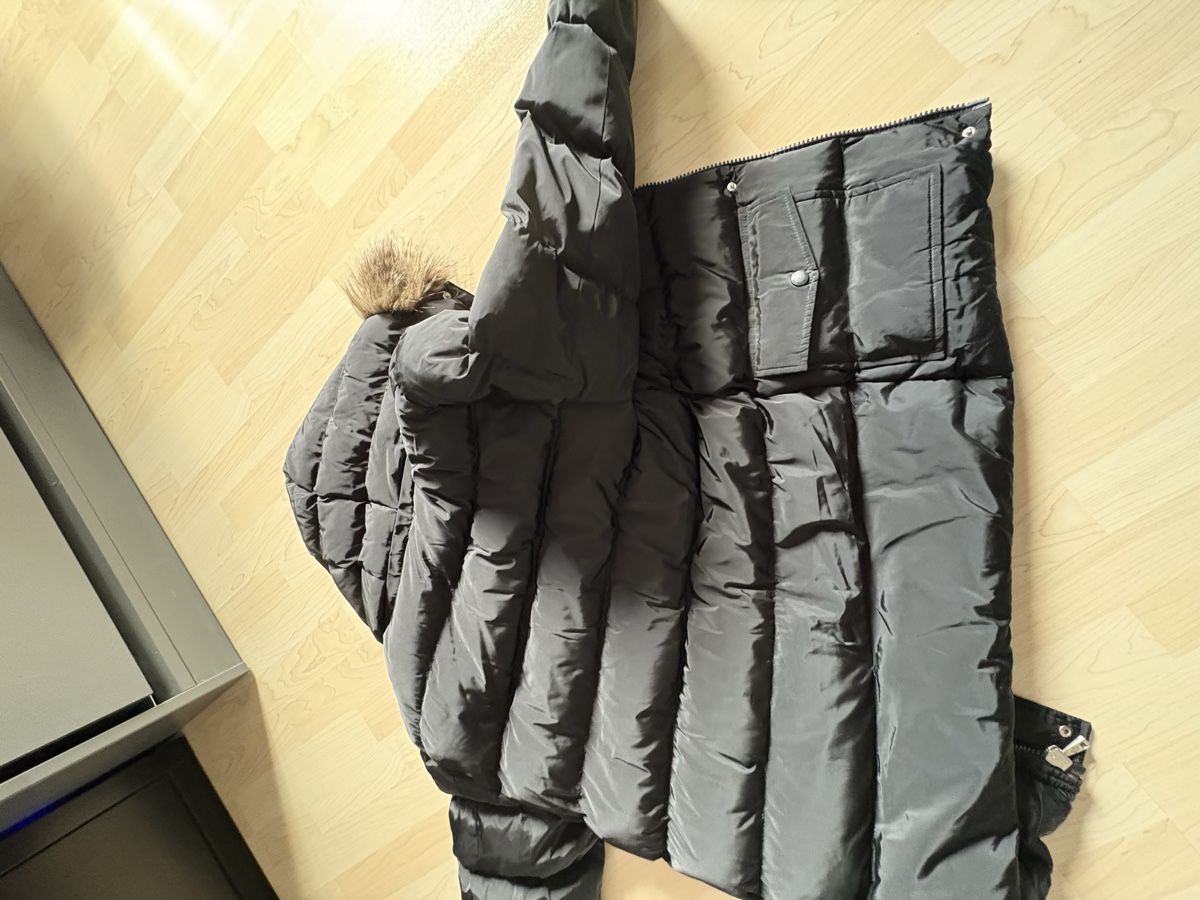 Giacche: Mocler Winterjacke  – Usato da Bülach venduto da Devin_H 3