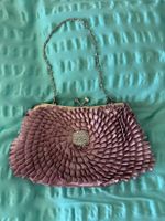 Antike kleine Handtasche