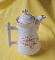 antiker Kaffeekrug KPM (um 1900)