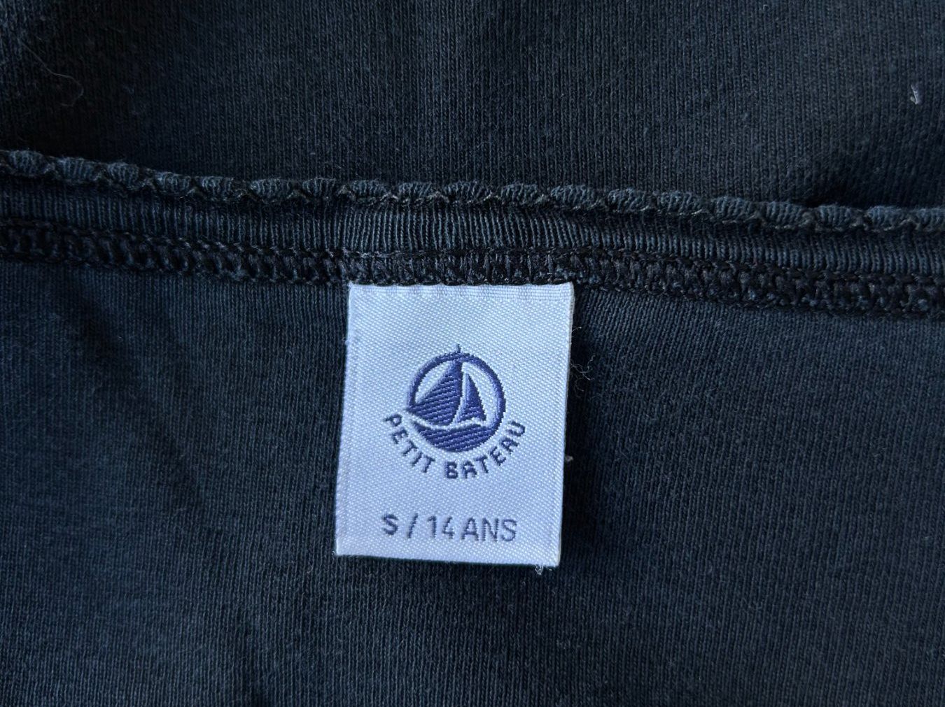 Petit Bateau Top: Petit Bateau Top – Usato da St. Gallen venduto da look-twice 3